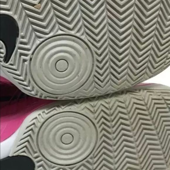 ✨ NIKE || Hyperdunk || F*CK Breast CANCER ✨ - Picture 11 of 11